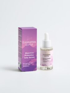 Bioactive prebiotic Jelly Serum (copia) - Copy